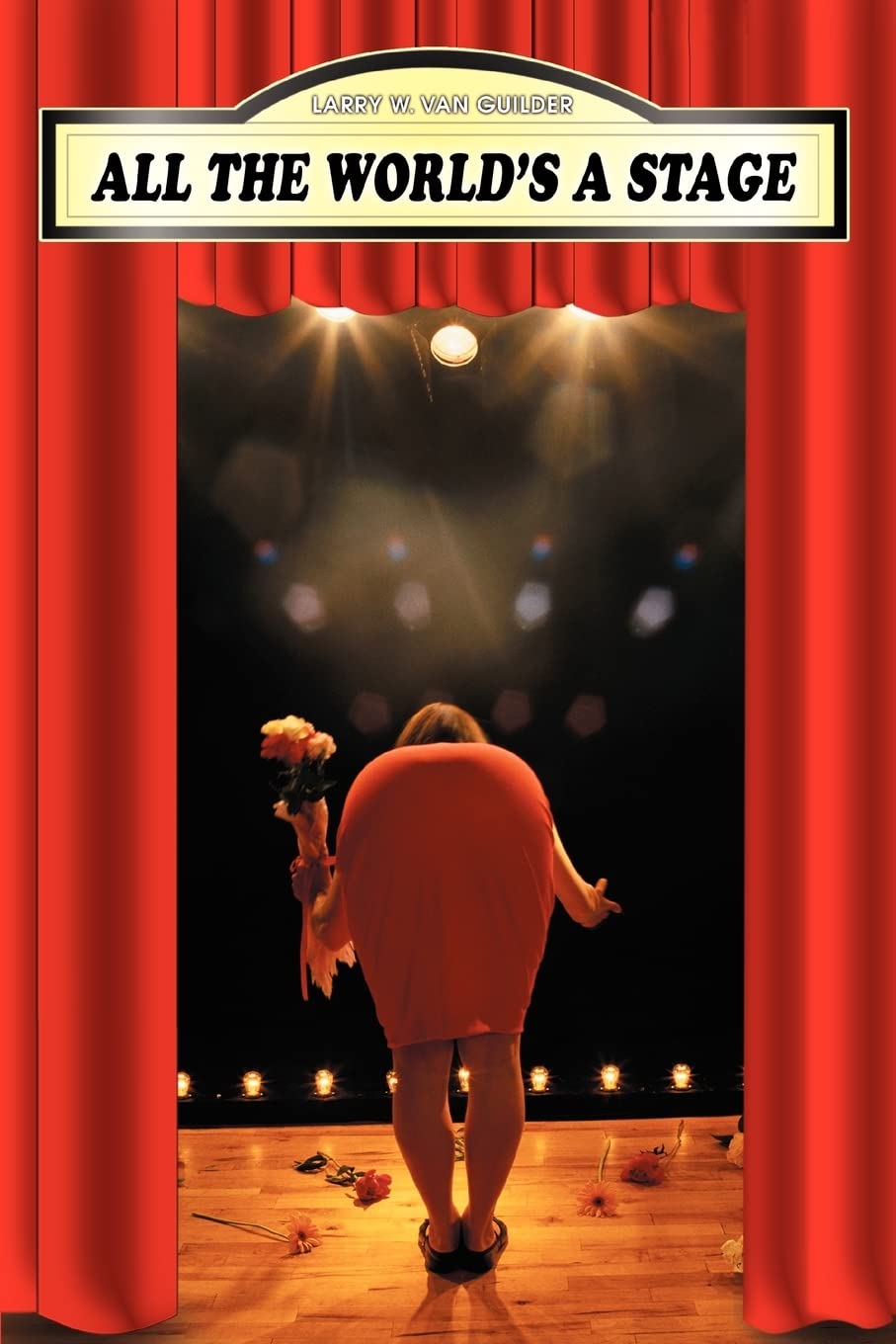 All the Worlds a Stage