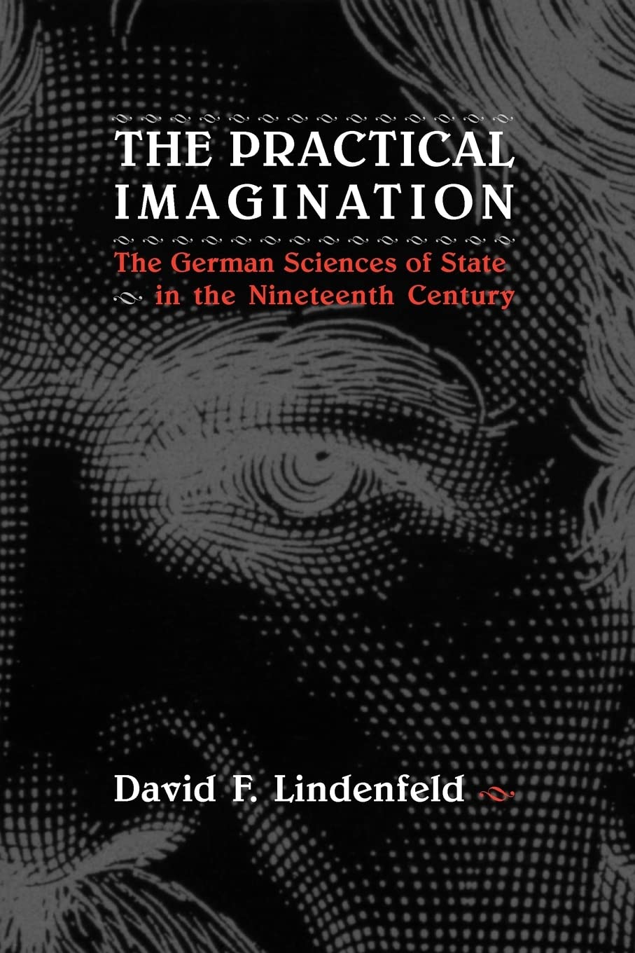 The Practical Imagination: The German Sciences of State in the Nineteenth Century