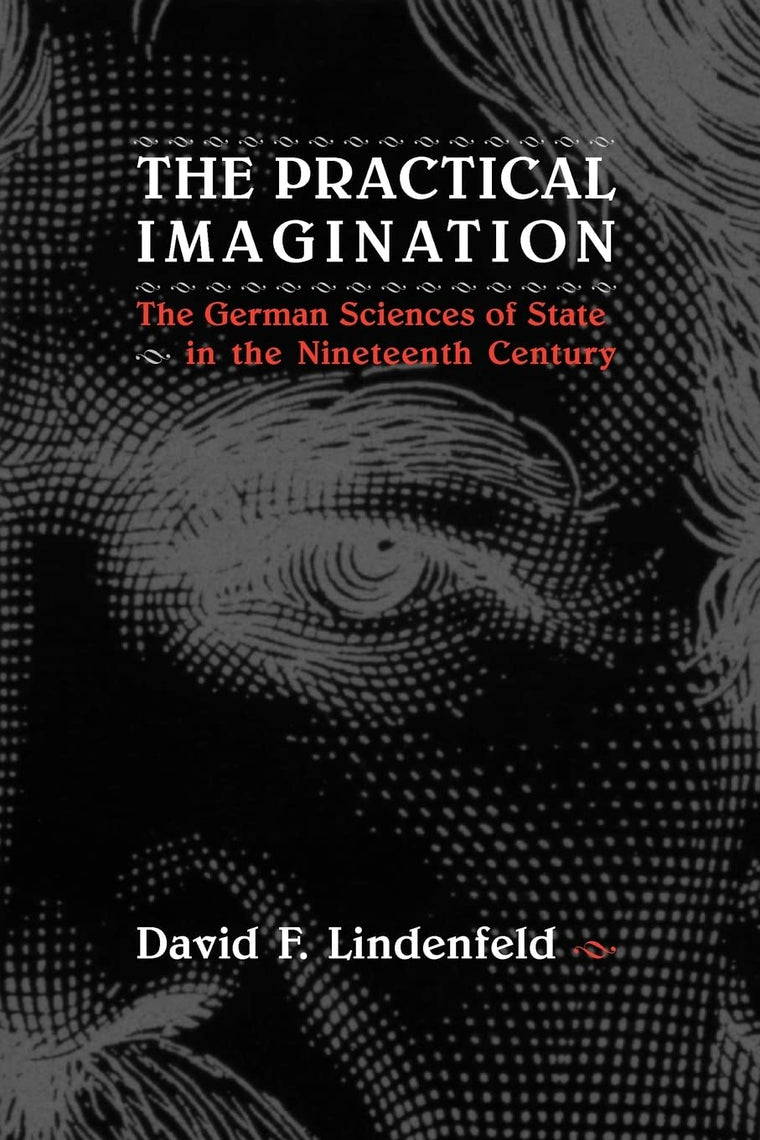 The Practical Imagination: The German Sciences of State in the Nineteenth Century