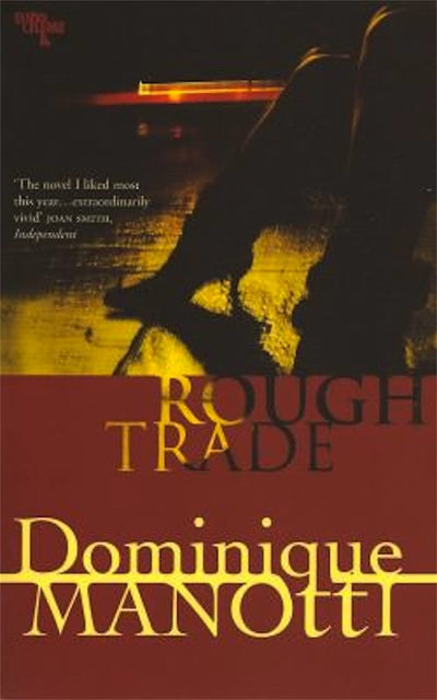 Rough Trade (Eurocrime series)