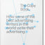 The Copy Book: How Some of the Best Advertising Writers in the World Write Their Advertising