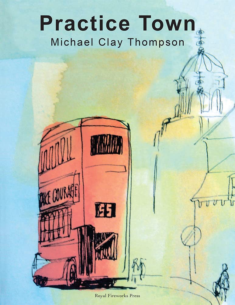 Practice Town Student Book: Second Edition