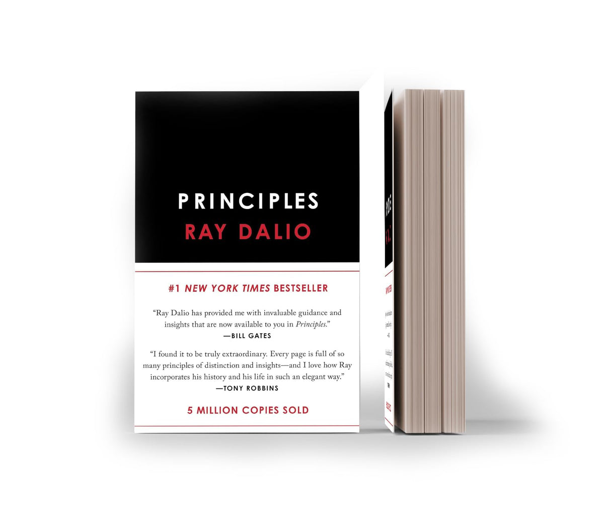 Principles: Life and Work