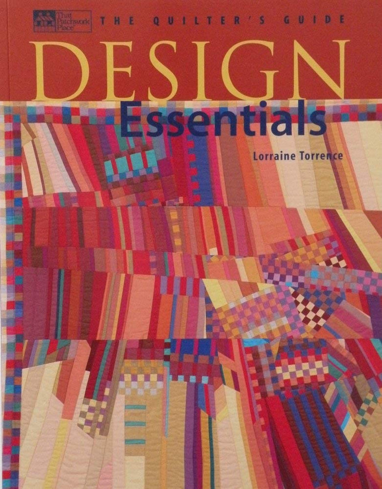 Design Essentials: The Quilters Guide