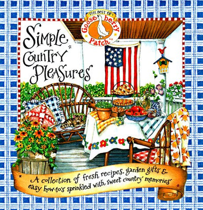 Simple Country Pleasures