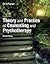 Theory and Practice of Counseling and Psychotherapy (MindTap Course List)