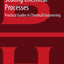 Scaling Chemical Processes: Practical Guides in Chemical Engineering