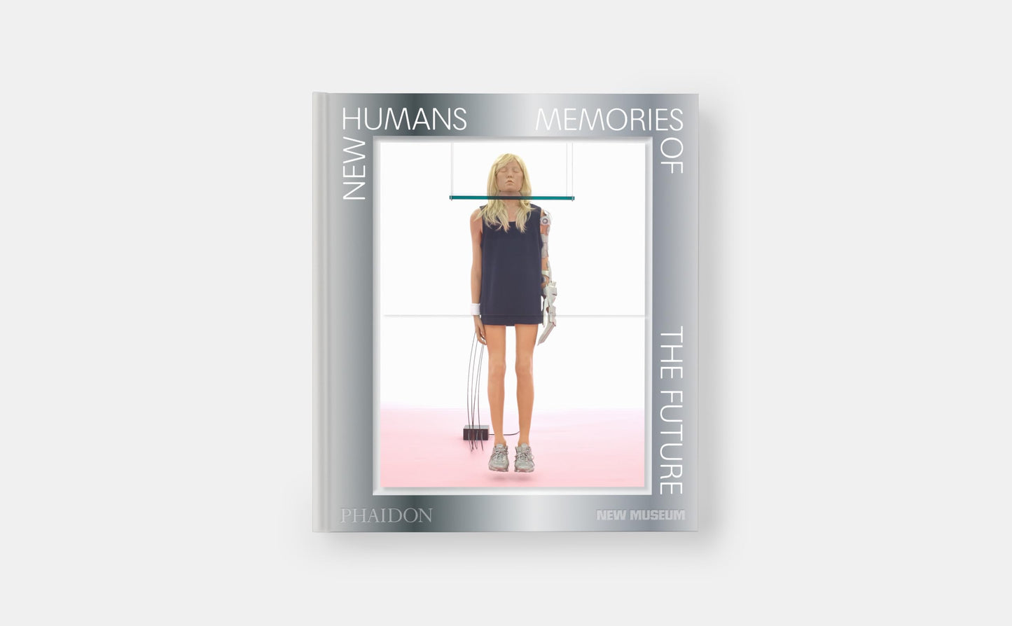 New Humans: Memories of the Future