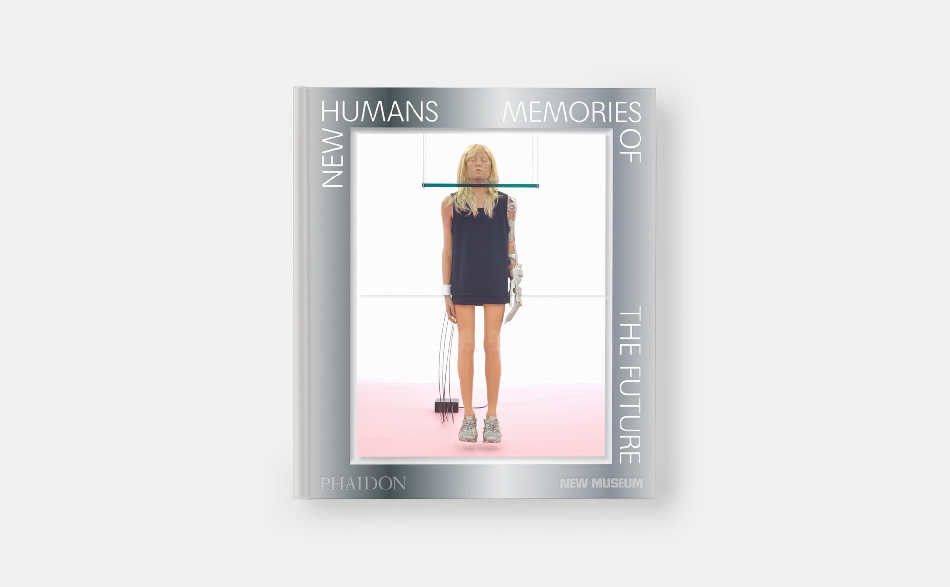 New Humans: Memories of the Future