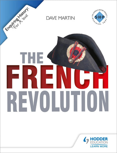 The French Revolution (Enquiring History)