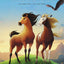 Spirit - Stallion of the Cimarron: Music from the Original Motion Picture Piano, Vocal and Guitar Chords