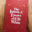 Letters and Essays of E.B. White by White, E. B.