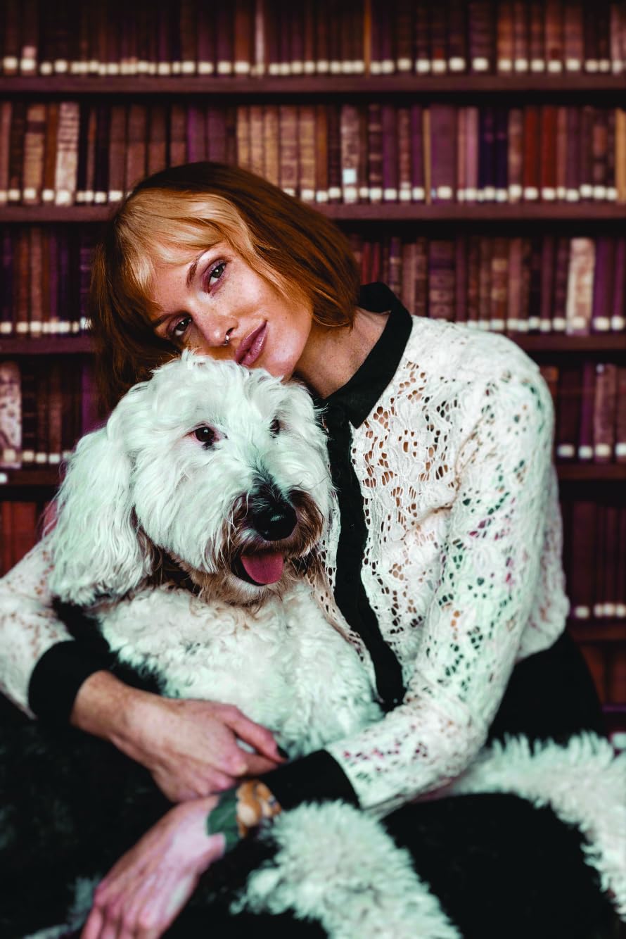 I Am Bunny: How a Talking Dog Taught Me Everything I Need