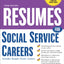 Resumes for Social Service Careers