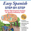 Easy Spanish Step-By-Step