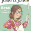 Junie B., First Grader: Boss Of Lunch (Turtleback School & Library Binding Edition)