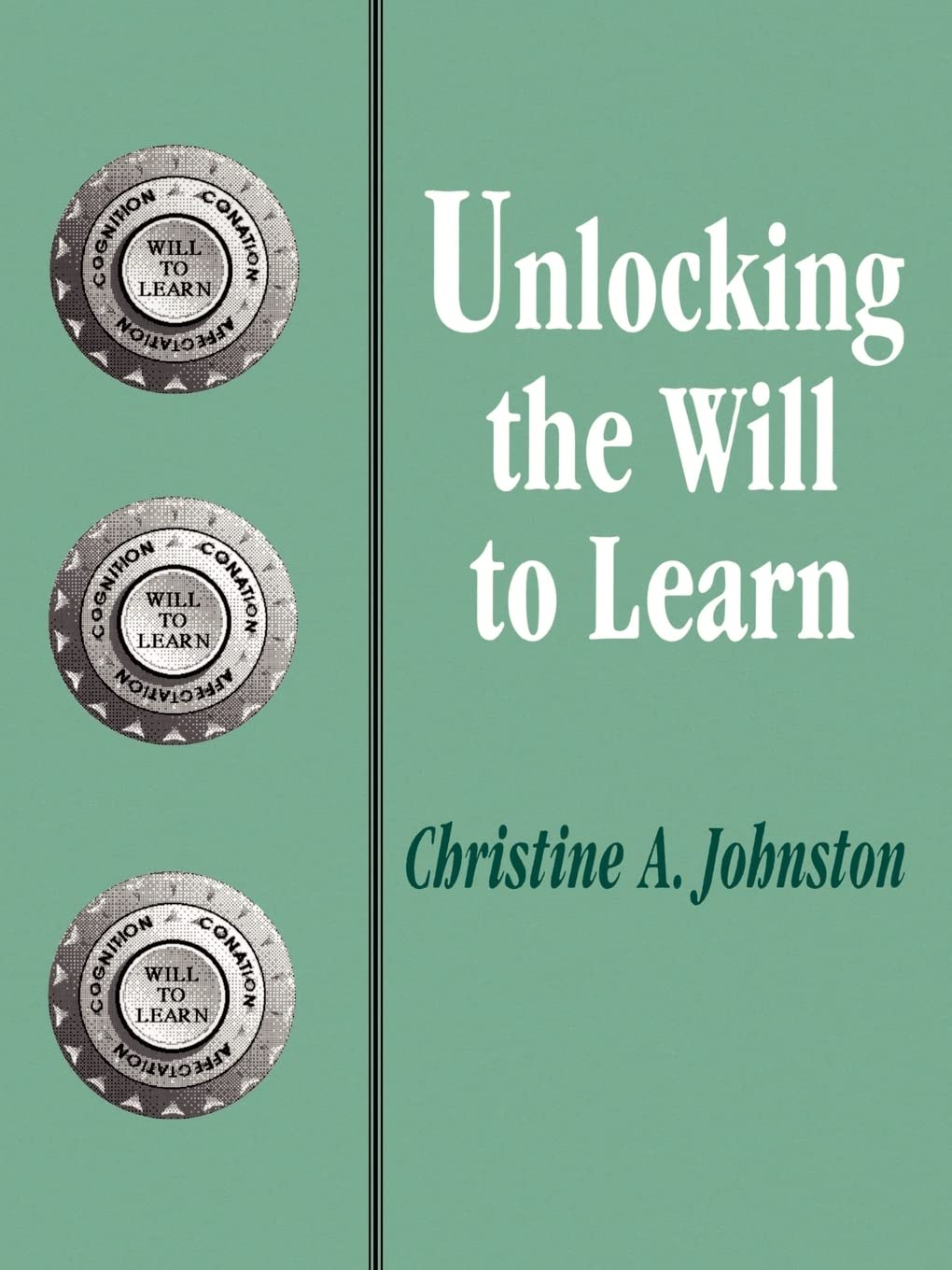 Unlocking the Will to Learn (1-off Series)