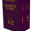 Aristotle: Complete Works: Two-Volume Box Set