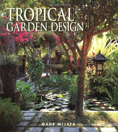 Tropical Garden Design