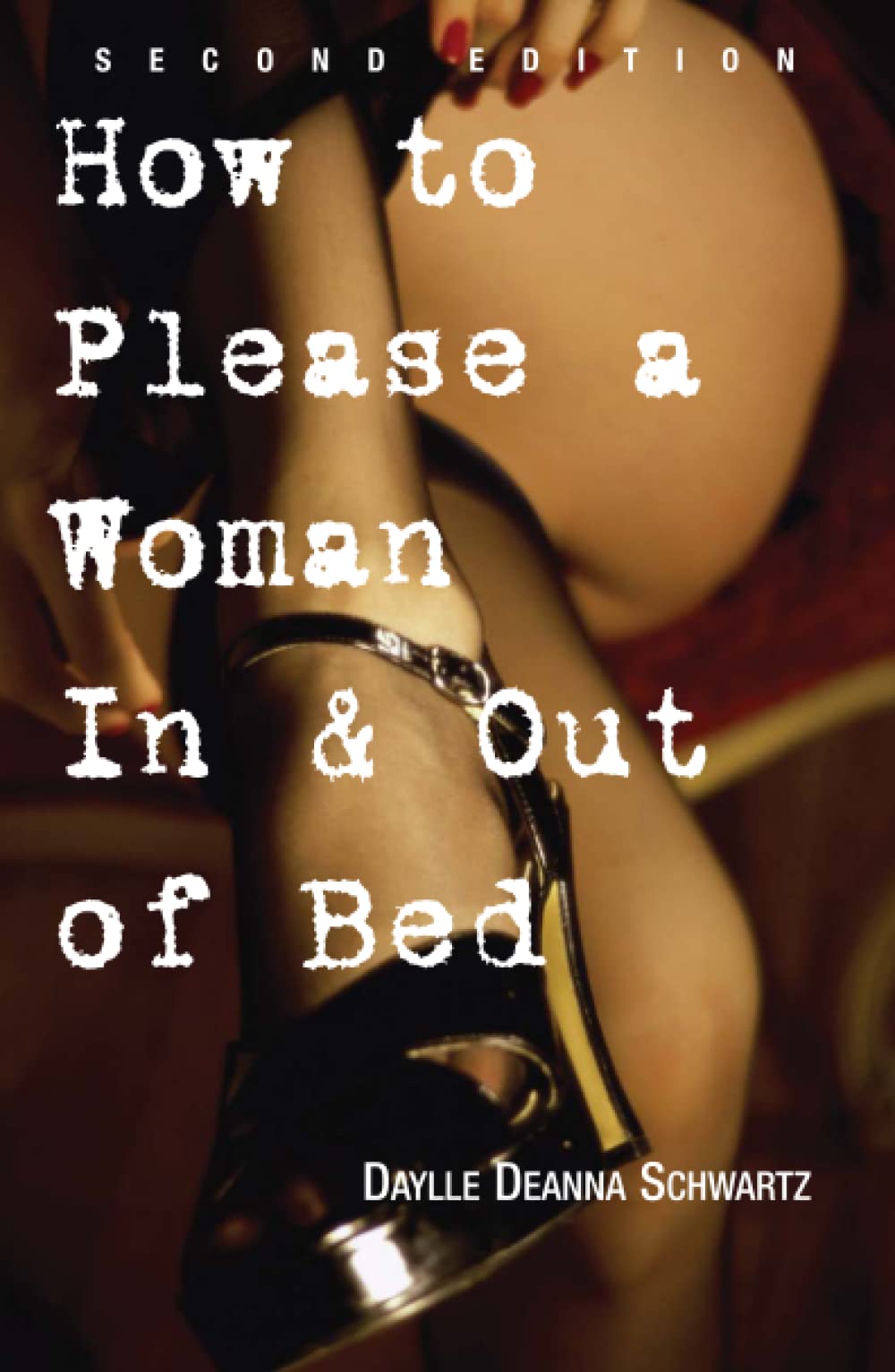 How To Please A Woman In & Out Of Bed
