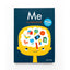 Me: A Compendium: A Fill-in Journal for Kids (Wee Society)