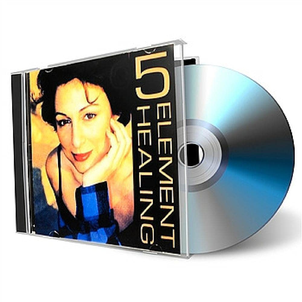 5 Element Healing