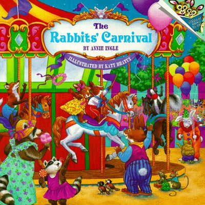 The Rabbits' Carnival (Random House Pictureback)