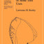 Experimental Determination of Stone Tool Uses: A Microwear Analysis (Prehistoric Archeology and Ecology series)