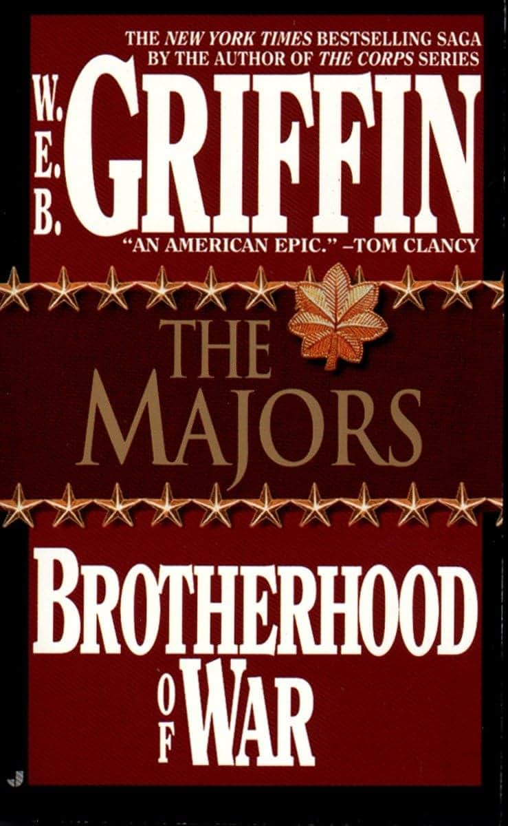 The Majors (Brotherhood of War)