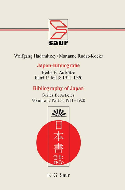 1911-1920 (German Edition)