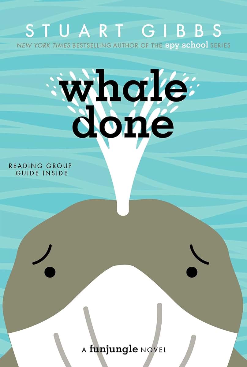 Whale Done (FunJungle)