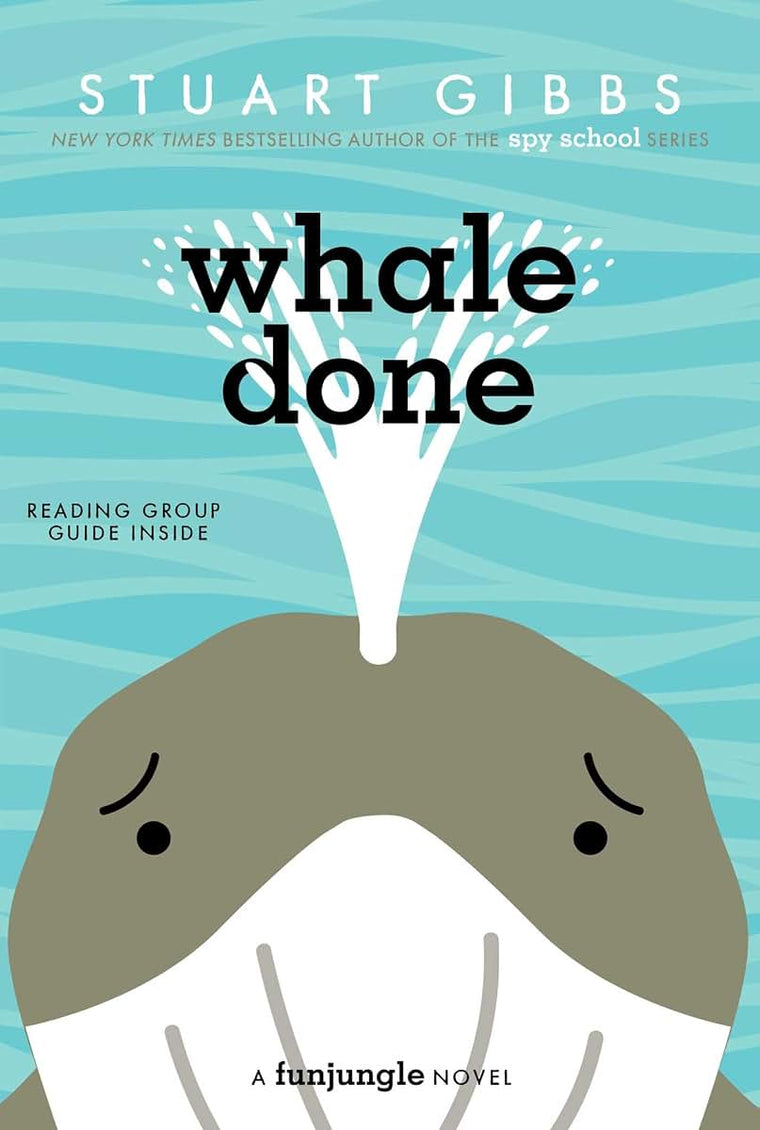 Whale Done (FunJungle)