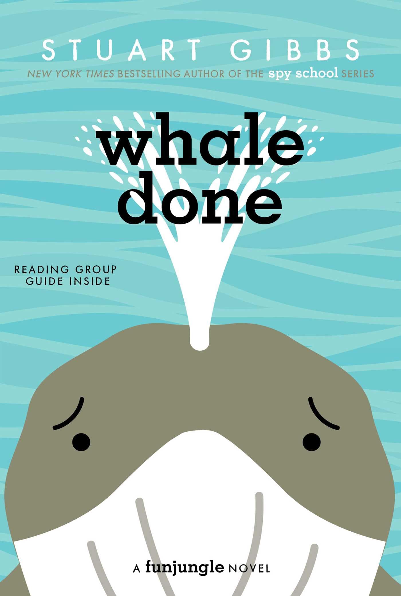 Whale Done (FunJungle)