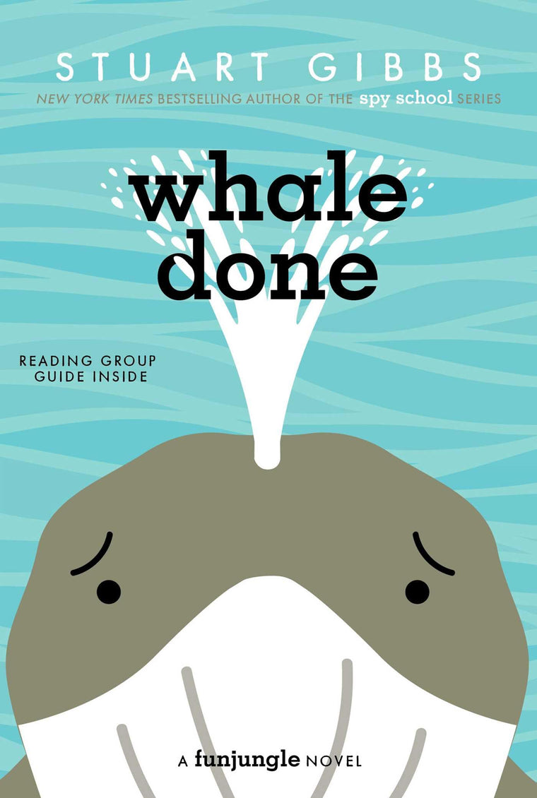 Whale Done (FunJungle)