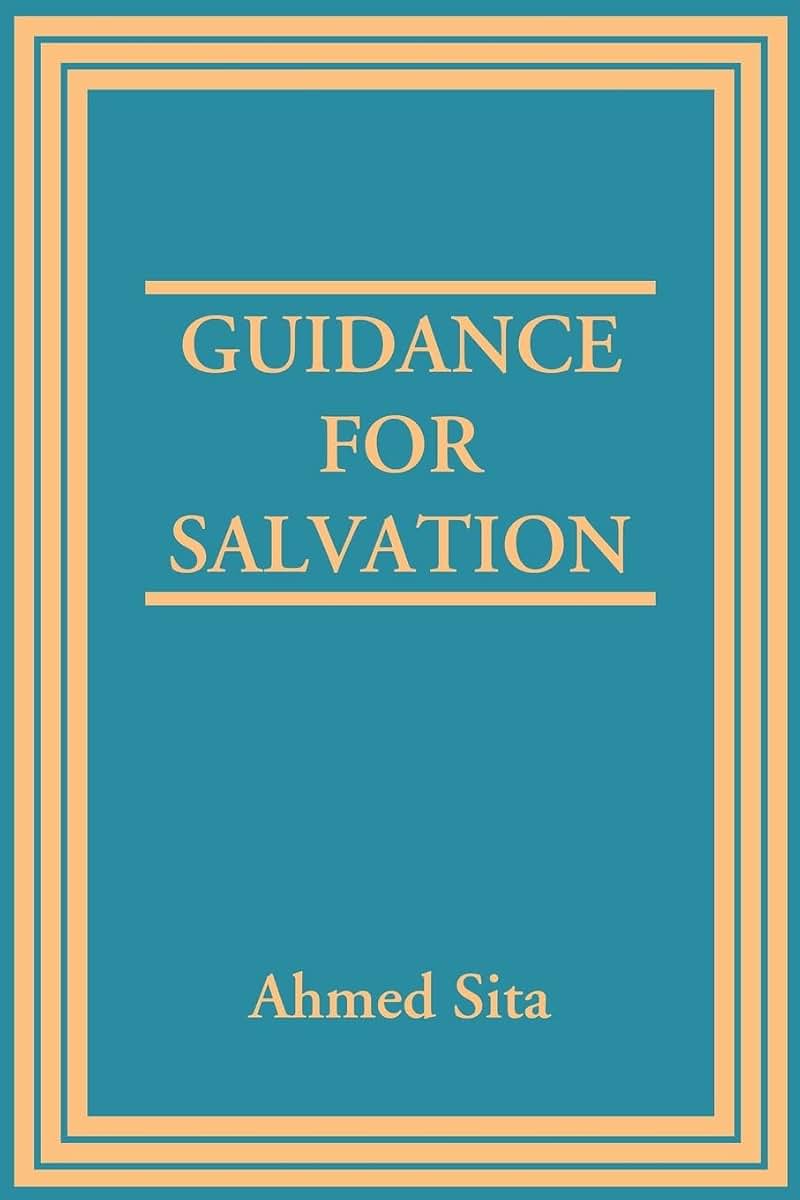 Guidance For Salvation