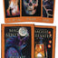 The Raven's Prophecy Tarot