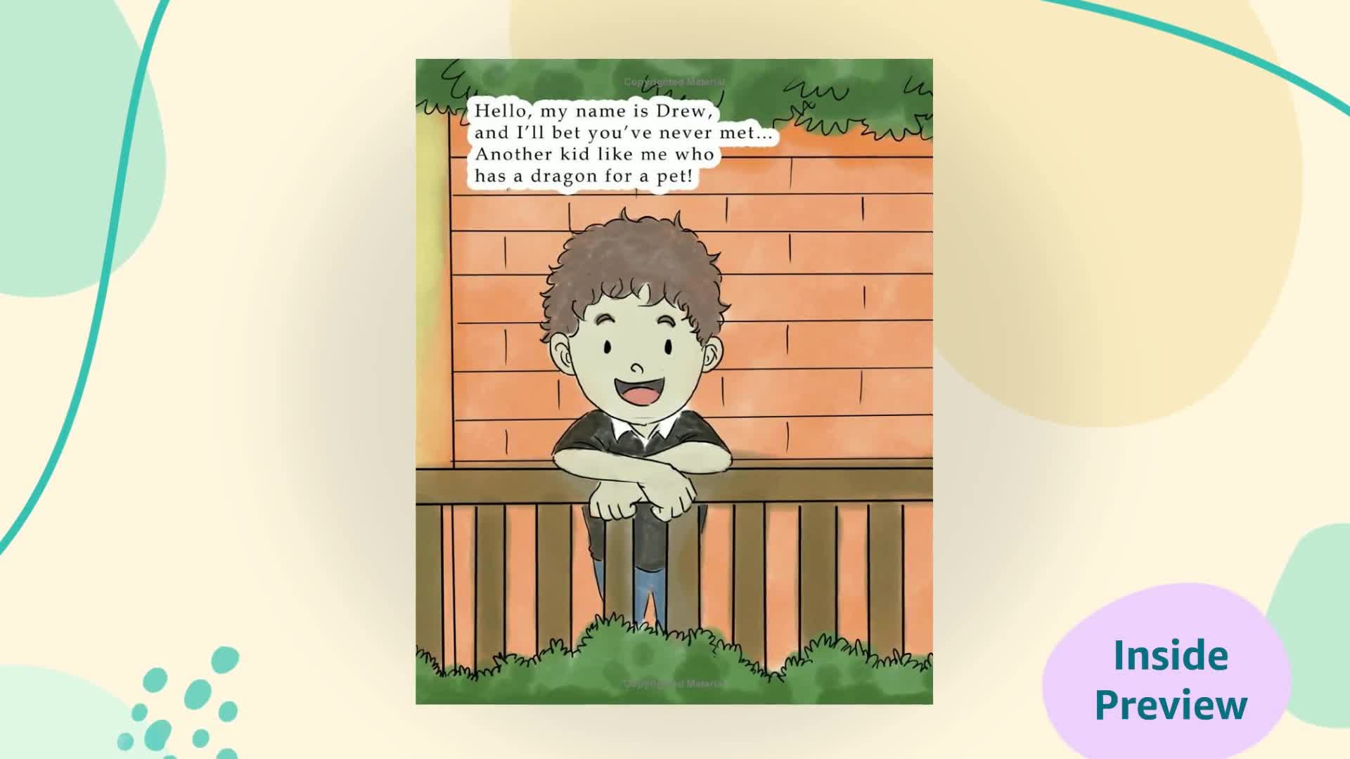 Train Your Dragon To Accept NO: Teach Your Dragon To Accept No For An Answer. A Cute Children Story To Teach Kids About Disagreement, Emotions and Anger Management (My Dragon Books)