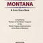 Montana: A State Guide Book (American Guide)