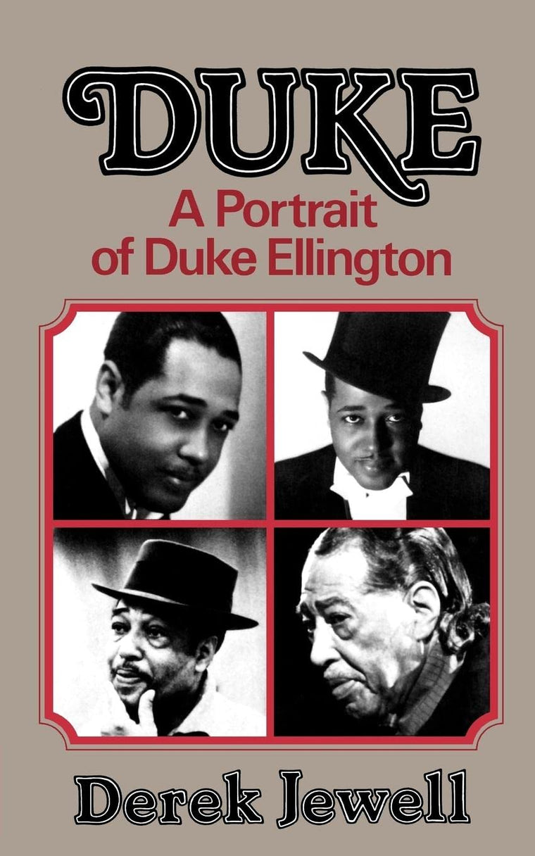 Duke D Jewell