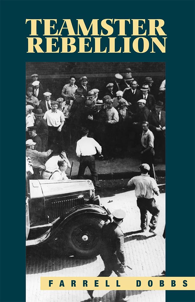 Teamster Rebellion