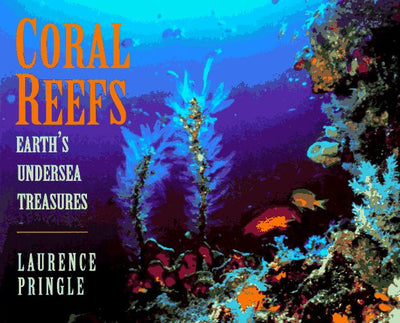 Coral Reefs: Earth's Undersea Treasures