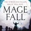 Magefall (The Age of Dread, 2)