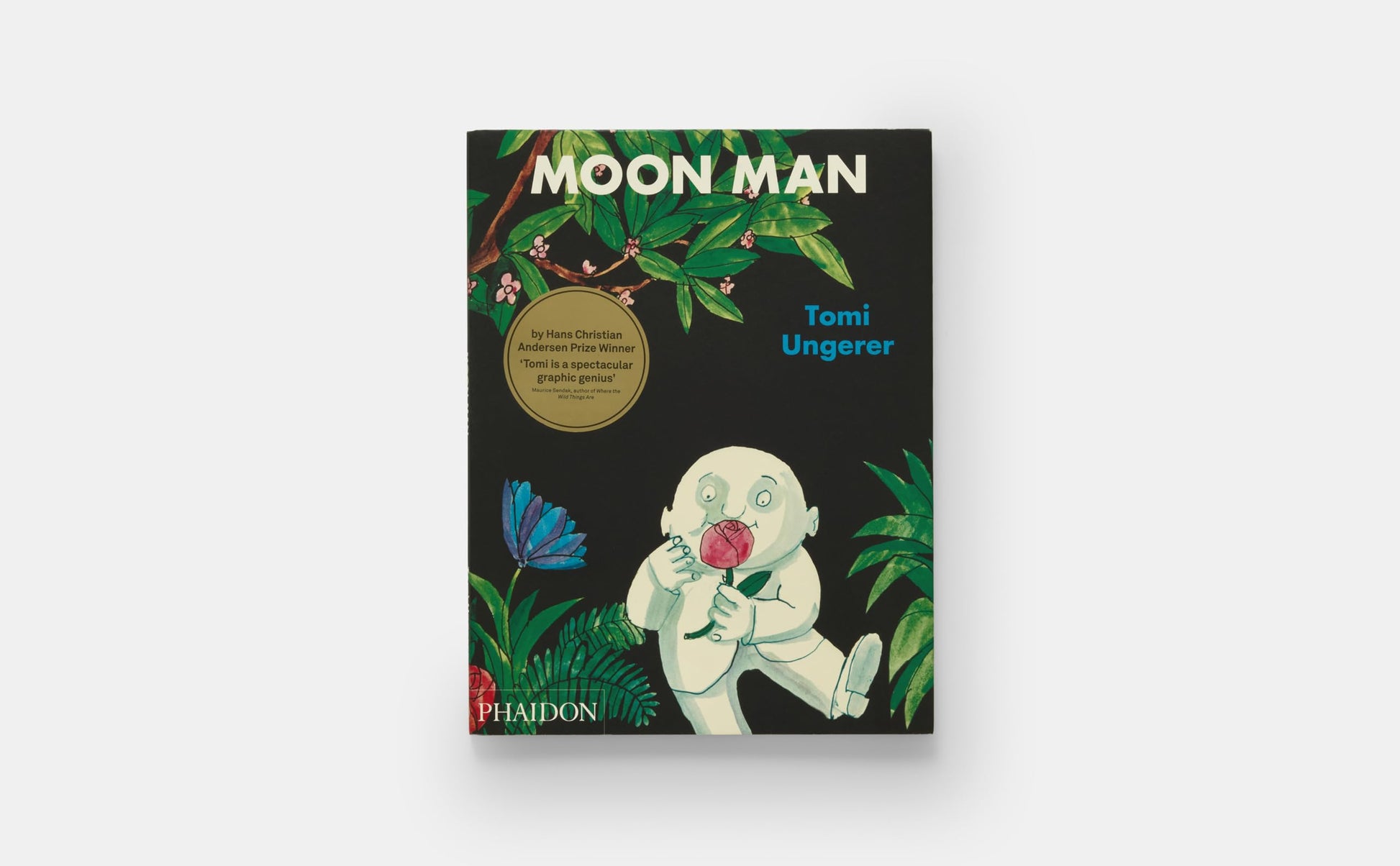 Moon Man