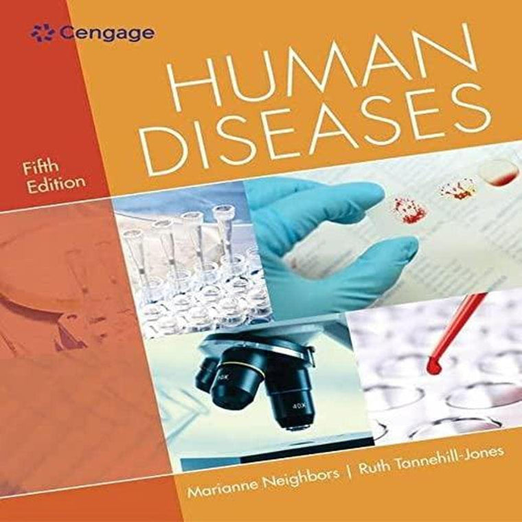 Human Diseases (MindTap Course List)