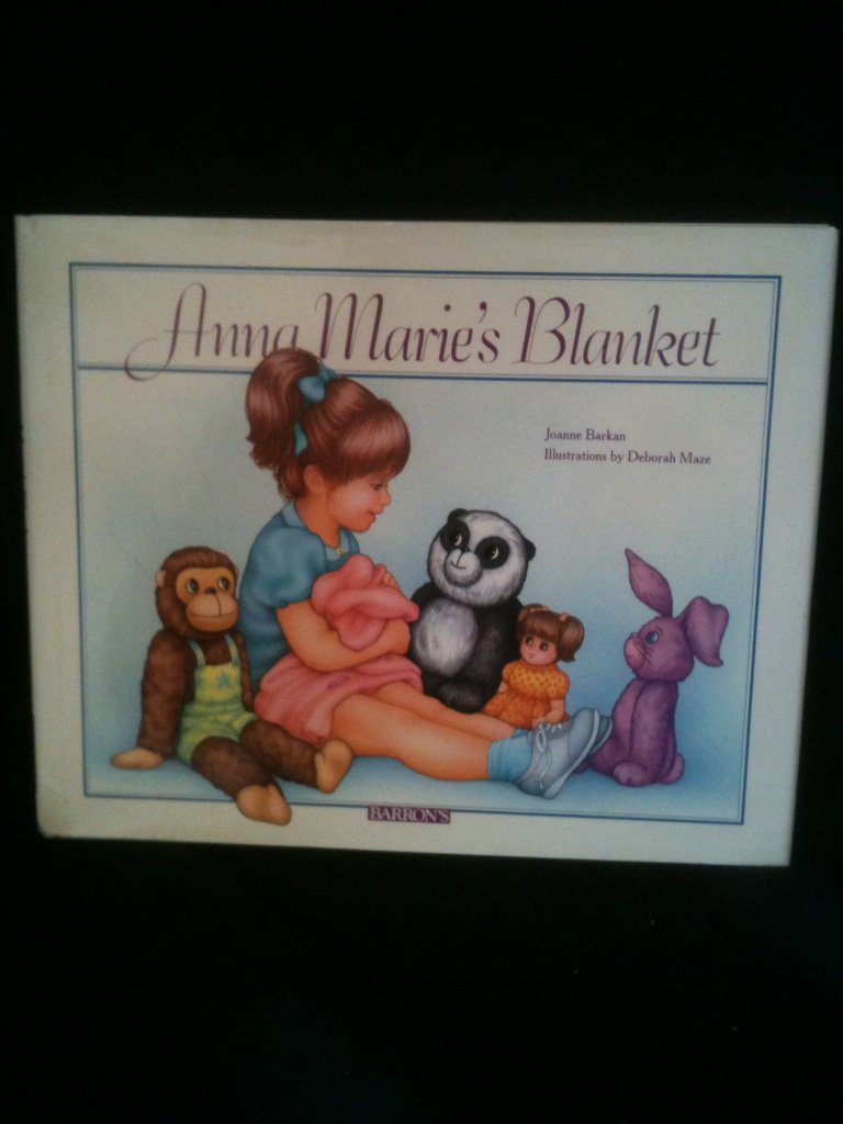 Anna Marie's Blanket