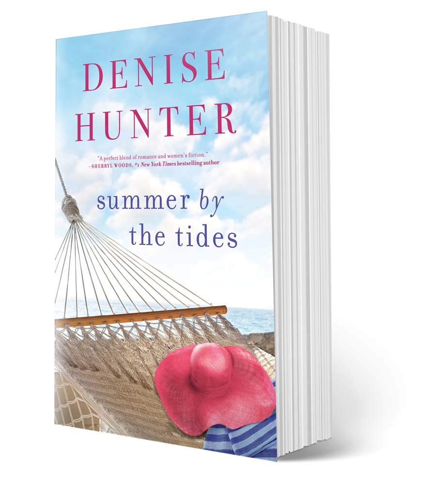 Summer by the Tides