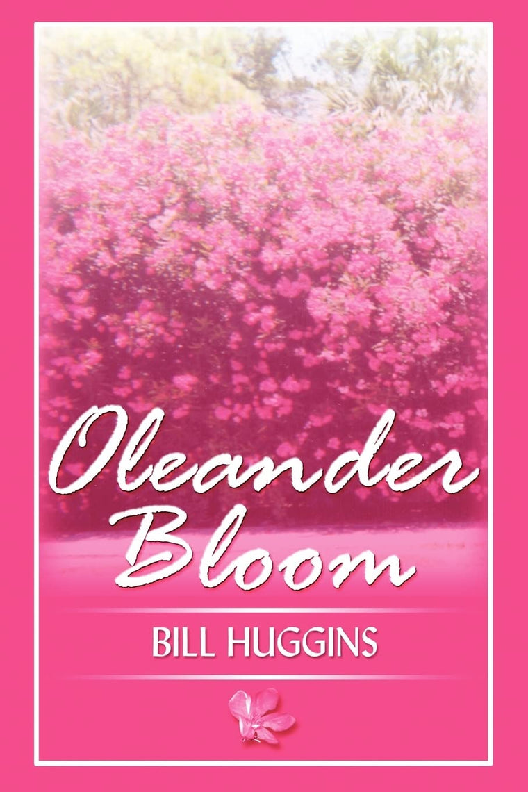 Oleander Bloom