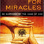 An Eye for Miracles: Be Surprised by the Hand of God by Riss