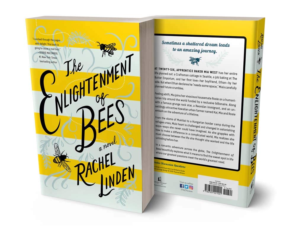 The Enlightenment of Bees