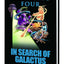 Fantastic Four: In Search of Galactus